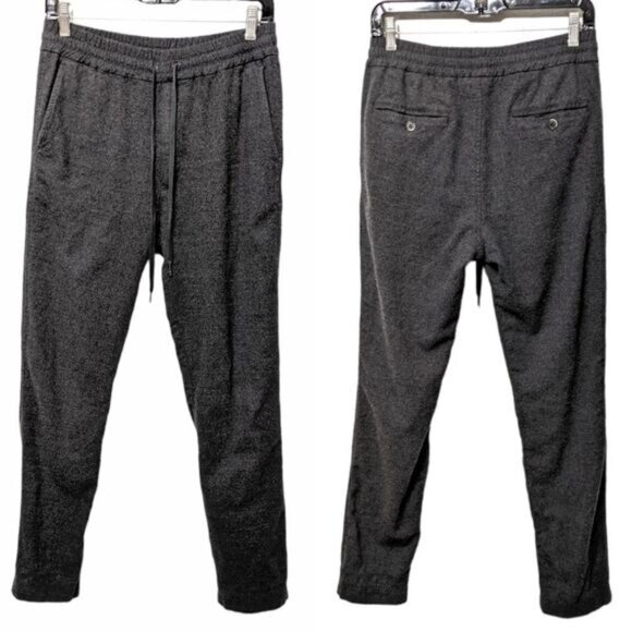 BARENA VENEZIA Wool Jogger Pants S - Picture 8 of 8